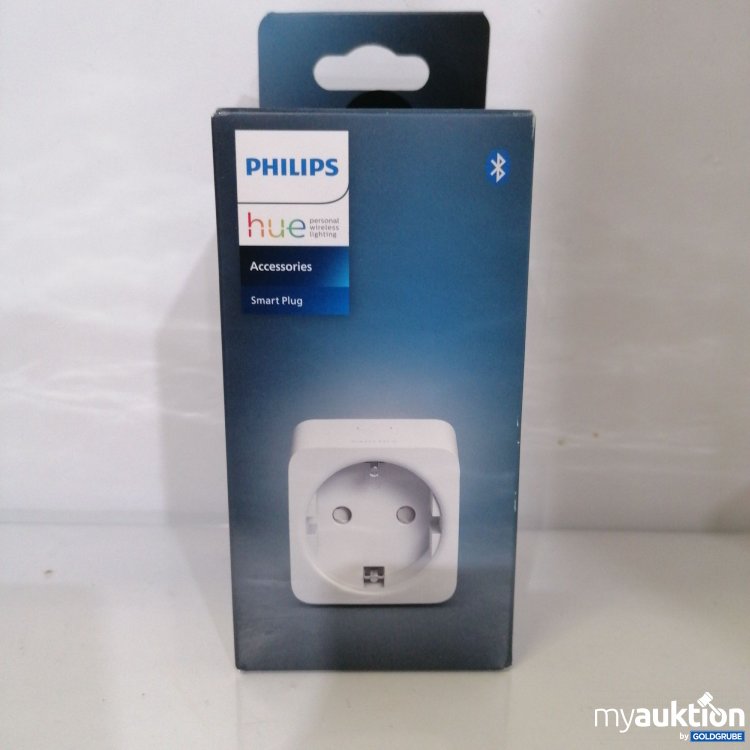 Artikel Nr. 745769: Philips Hue Smart Plug