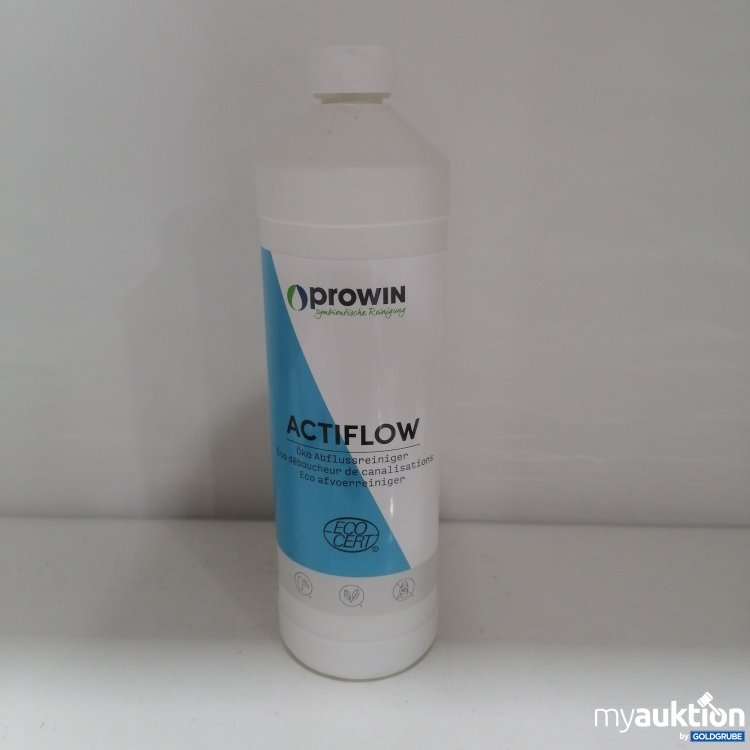 Artikel Nr. 768769: Prowin Actiflow 1000ml 