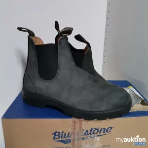 Auktion Blundstone Sided Boot lined