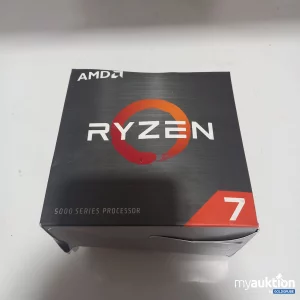 Artikel Nr. 767769: Amdo Ryzen 5000 Series Processor