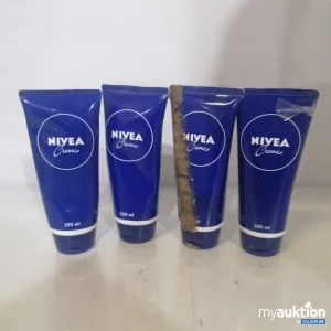 Artikel Nr. 772769: Nivea Creme 100ml