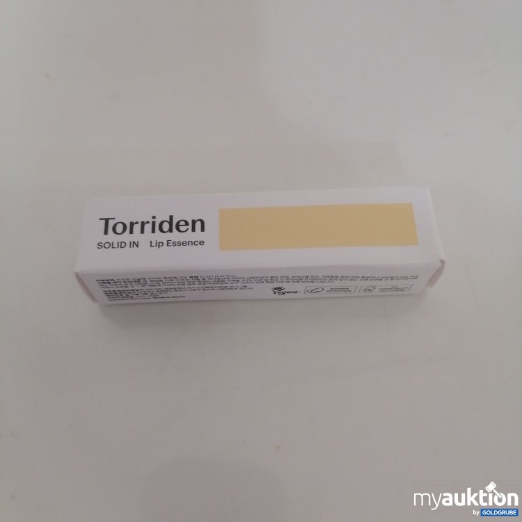 Artikel Nr. 763770: Torriden Lip Essence 11ml