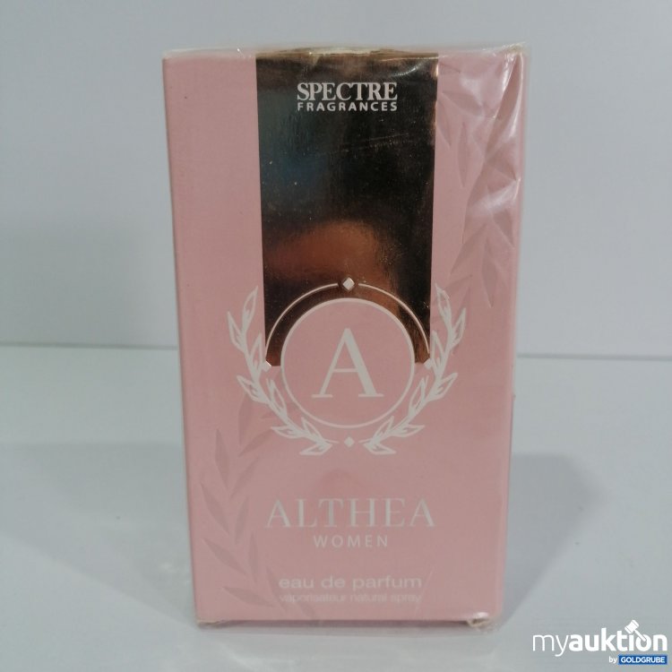 Artikel Nr. 765770: Spectre Althea Women Eau de Parfum 100ml