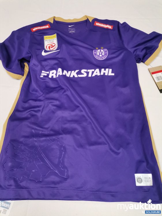 Artikel Nr. 774770: Nike Austria Shirt 