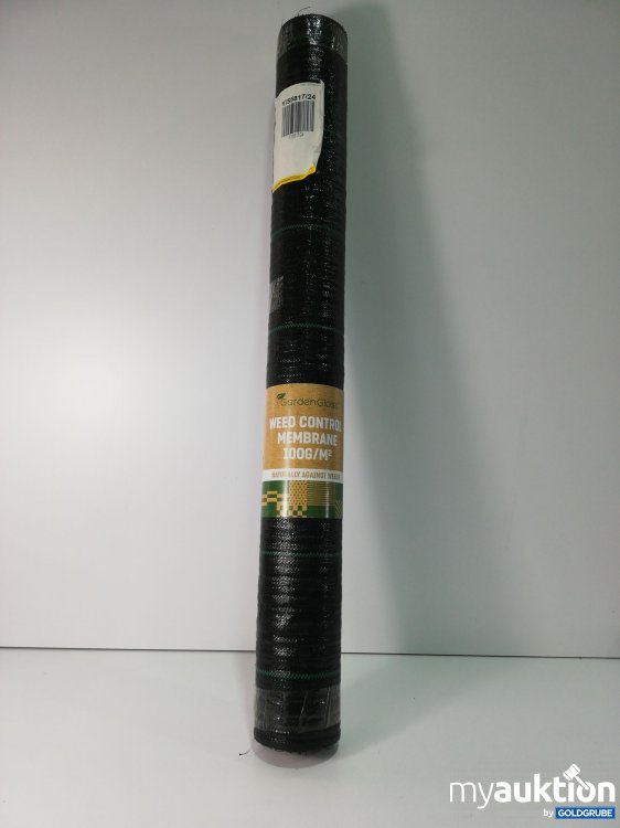 Artikel Nr. 789770: GardenGloss Weed Control Membrane 100g/m²