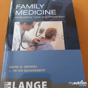 Auktion Family Medicine