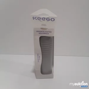 Auktion Keego Trinkflasche 750ml 