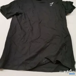 Auktion Gymshark Shirt 