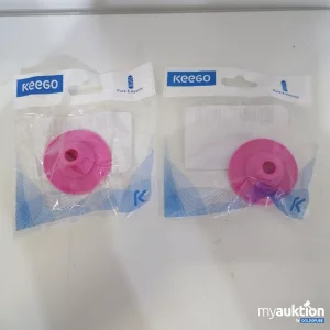 Auktion Keego Nozzle 