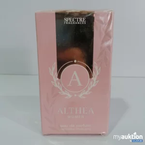 Auktion Spectre Althea Women Eau de Parfum 100ml