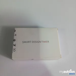 Artikel Nr. 778770: Smart Design Timer 