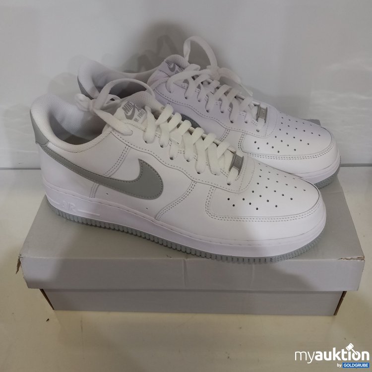 Artikel Nr. 356771: Nike Air force 1 Gr.45 