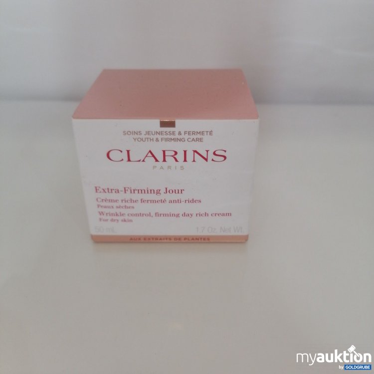 Artikel Nr. 733771: Clarins Extra-Firming Jour Creme 50ml