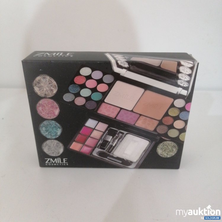 Artikel Nr. 750771: Zmile Cosmetics 