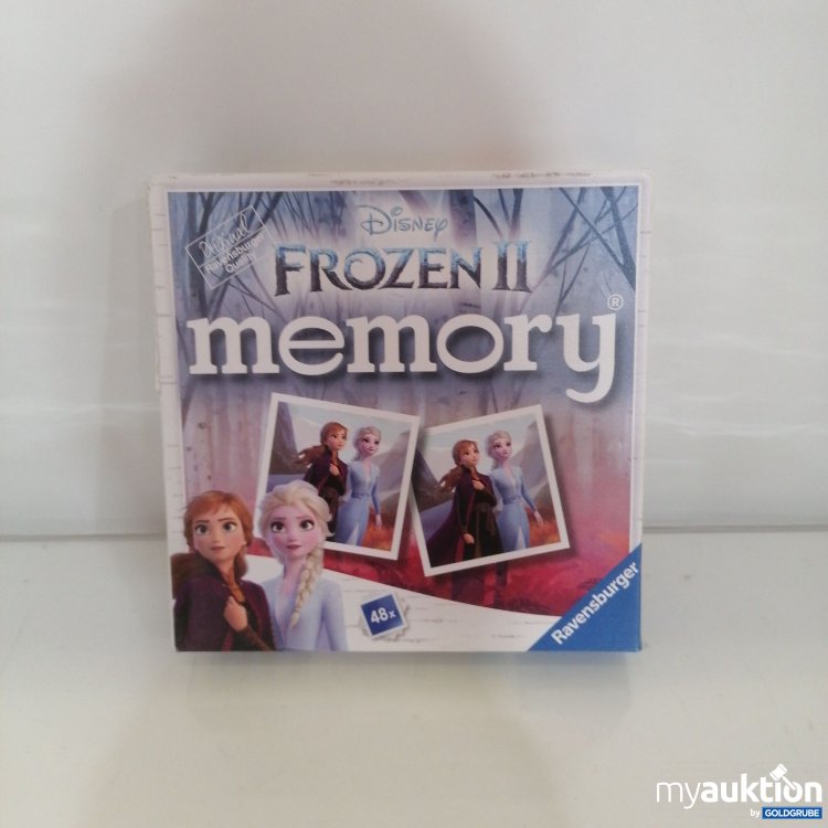 Artikel Nr. 751771: Ravensburger Disney Frozen ll Memory Spiel 