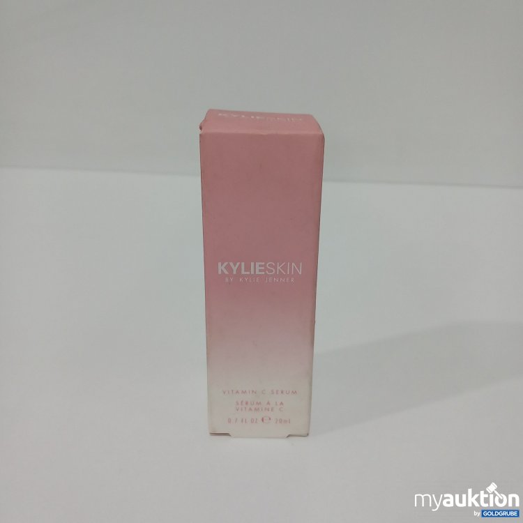 Artikel Nr. 781771: Kylie Skin Vitamin C Serum 20ml