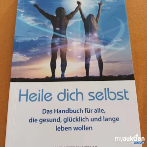 Artikel Nr. 390771: Heile dich selbst