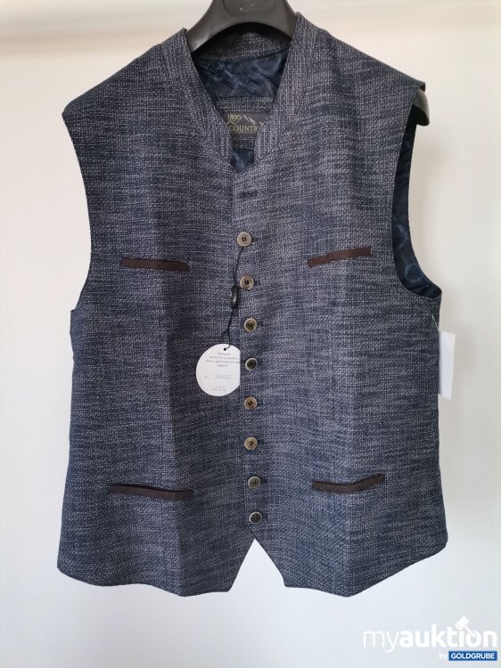 Artikel Nr. 376772: 1890 Country Gilet