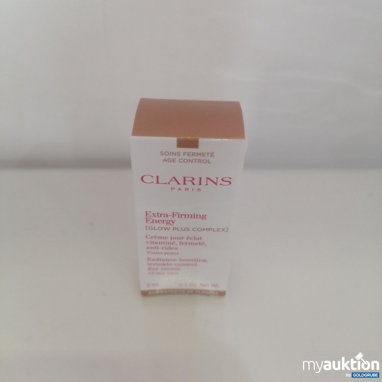 Artikel Nr. 733772: Clarins Extra-Firming Energy Creme 5ml