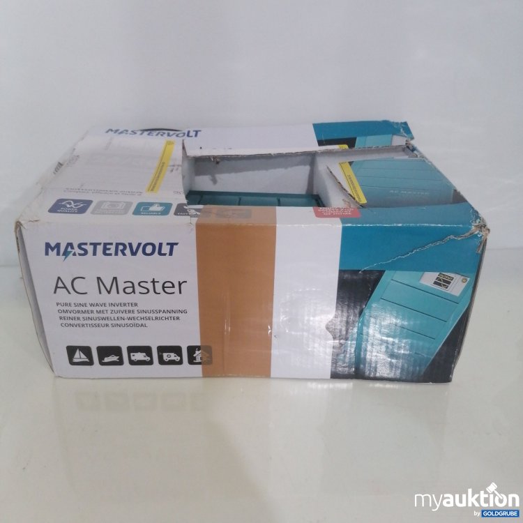 Artikel Nr. 752772: Mastervolt AC Master 24/300