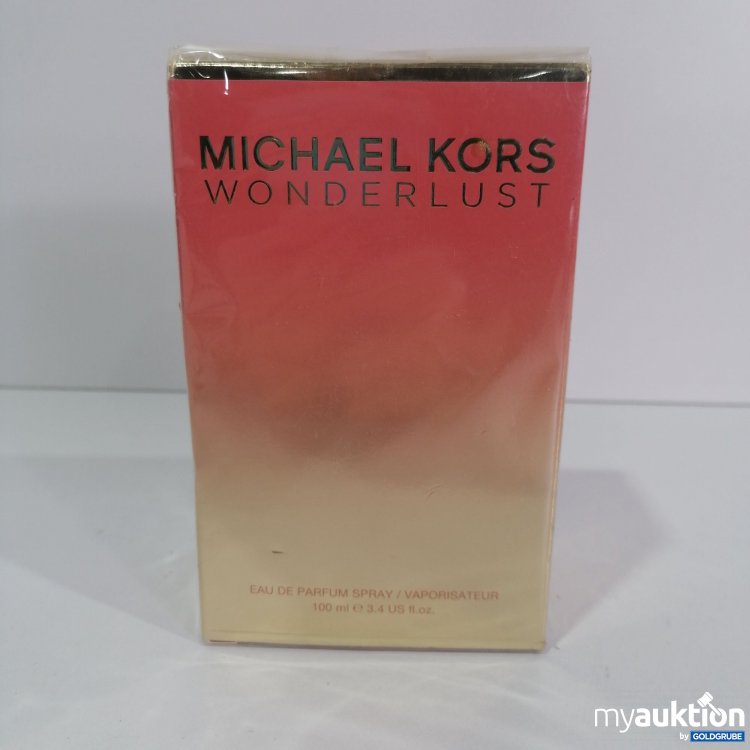 Artikel Nr. 765772: Michael Kors Wonderlust Eau de Parfum Spray 100ml