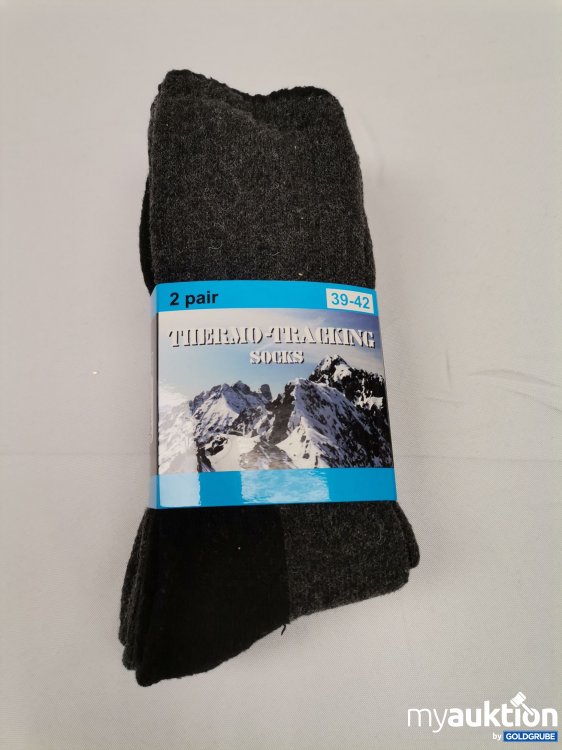 Artikel Nr. 774772: Thermo Socken 