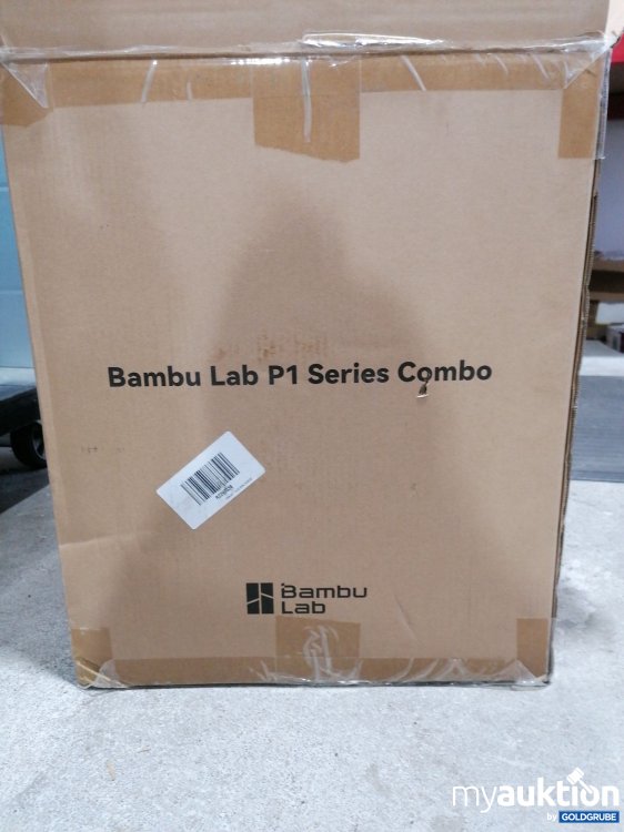 Artikel Nr. 786772: Bambu Lab P15 Combo 3D Printer PF001-U+SA001 