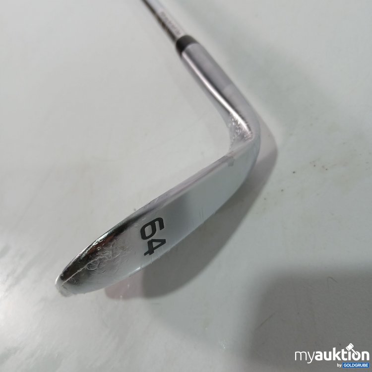 Artikel Nr. 792772: PGM Spin Milled Wedge G-1