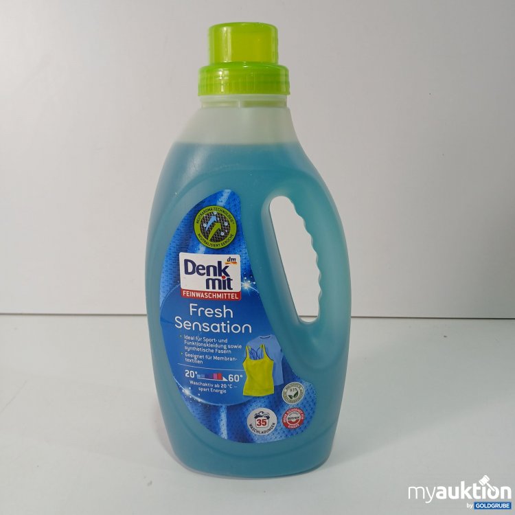 Artikel Nr. 797772: Denkmit Fresh Sensation 1,5l