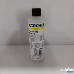 Artikel Nr. 384772: Kärcher Foam Stop neutral 125ml