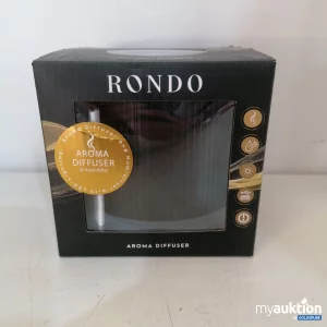 Auktion Rondo Aroma Diffuser 