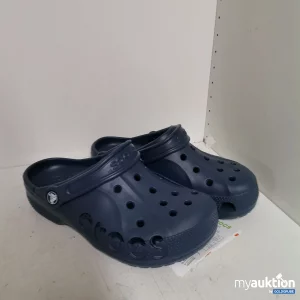 Auktion Crocs 
