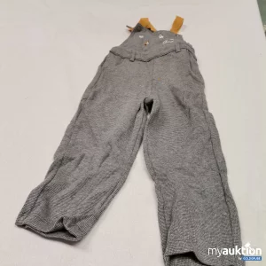 Auktion Chicco Latzhose 