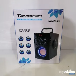 Auktion Tamproad RS-A900 Wireless Lautsprecher