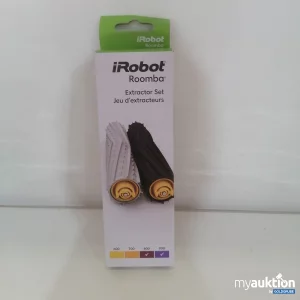 Auktion iRobot Roomba 