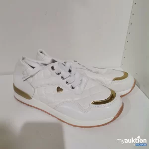 Auktion Sneaker 