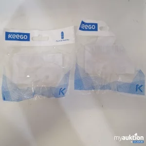 Auktion Keego Nozzle 