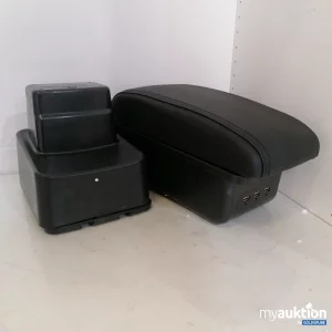 Auktion Center Console Auto Armlehnen für Mazda CX3 