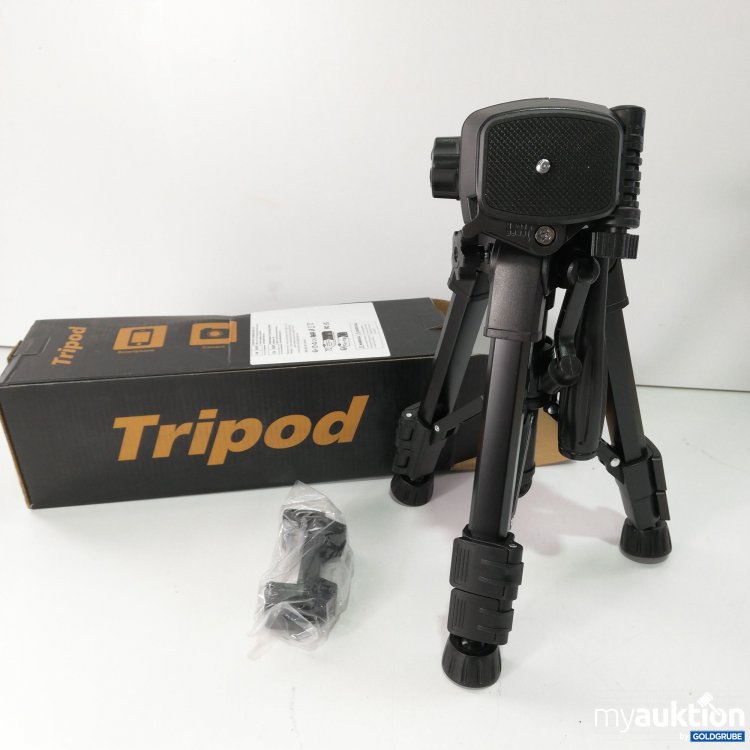 Artikel Nr. 432773: Tripod Mini Stativ