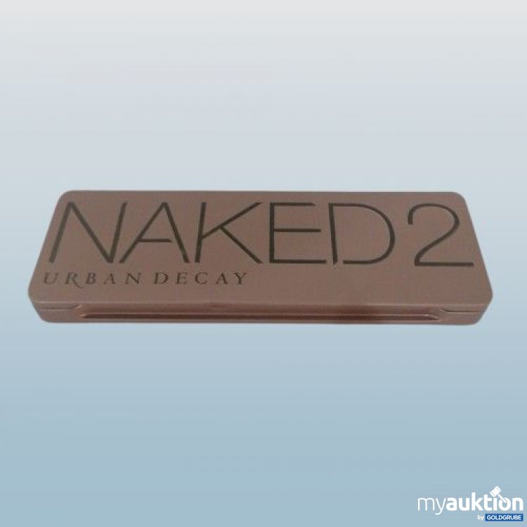 Artikel Nr. 750773: Naked 2 Urban Decay Eyeshadow 