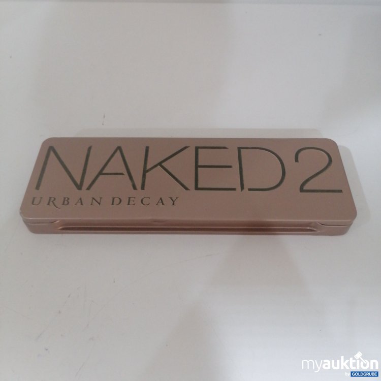 Artikel Nr. 750773: Naked 2 Urban Decay Eyeshadow 