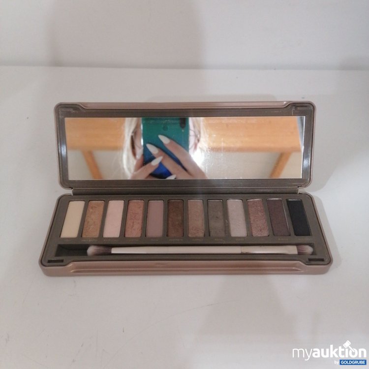 Artikel Nr. 750773: Naked 2 Urban Decay Eyeshadow 