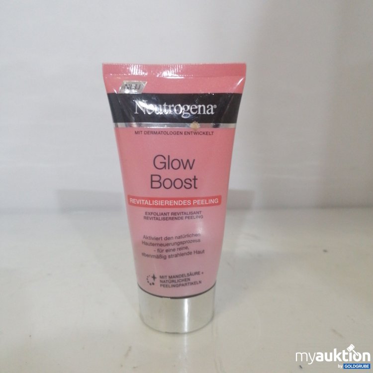 Artikel Nr. 772773: Neutrogena Glow Boost 75ml 