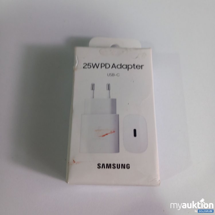 Artikel Nr. 778773: Samsung USB C Adapter 