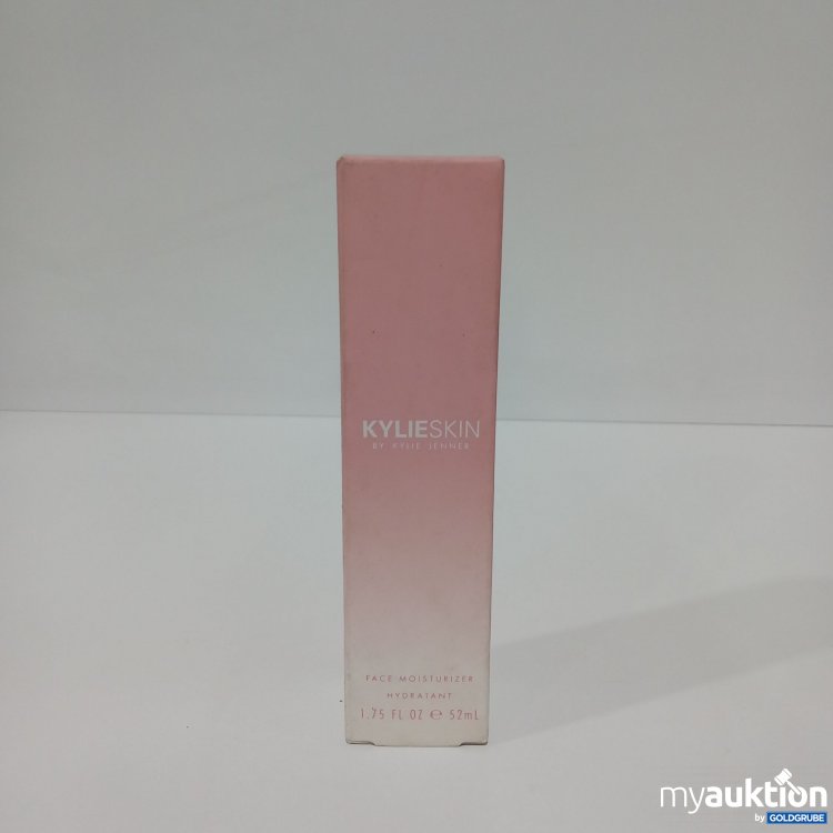 Artikel Nr. 781773: Kylie Skin Face Mousterizer 52ml