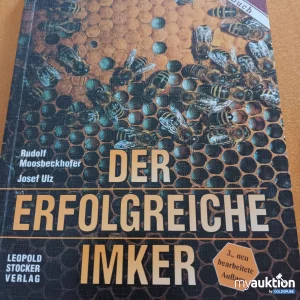 Artikel Nr. 390773: Der erfolgreiche Imker