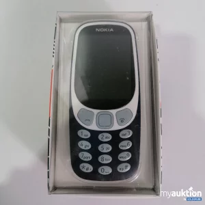 Artikel Nr. 427773: Nokia 3310 DS 