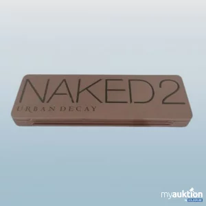 Auktion Naked 2 Urban Decay Eyeshadow 