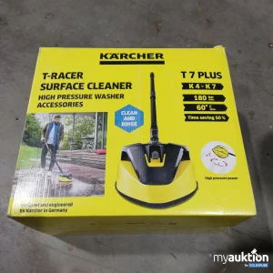 Artikel Nr. 764773: Kärcher T Racer Surface Cleaner T7 Plus