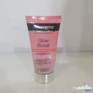 Artikel Nr. 772773: Neutrogena Glow Boost 75ml 